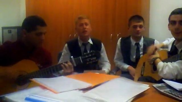 Sana git diyemem git bırakıp uzaklara FarUK смотреть онлайн