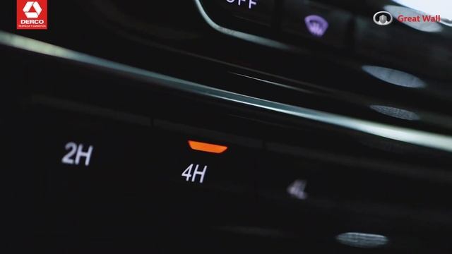 Great Wall H3 2.0 MT CITY 4X4 смотреть онлайн