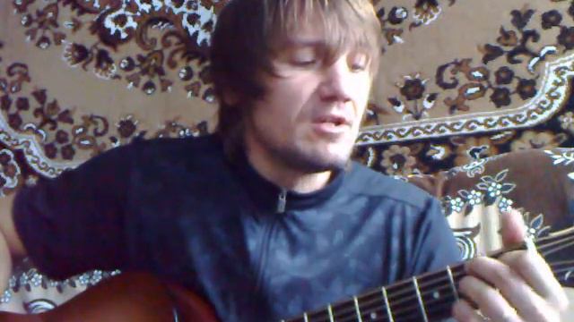 Если у вас нету тети (Ирония судьбы)кавер смотреть онлайн