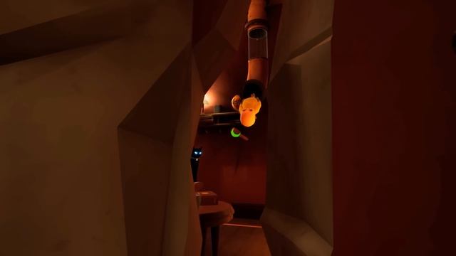 САМЫЙ ЛЫСЫЙ РЕБЕНОК В ЖЕЛТОМ смотреть онлайн