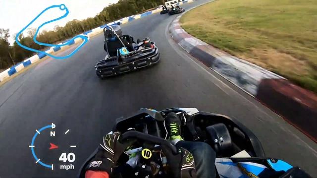 Gopro fall rental series race #1 смотреть онлайн