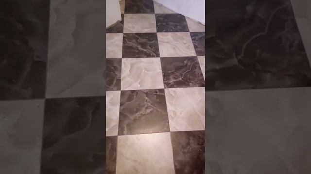 Приемка объекта в Озерках.Укладка керамогранита - лучшая цена в городе! смотреть онлайн