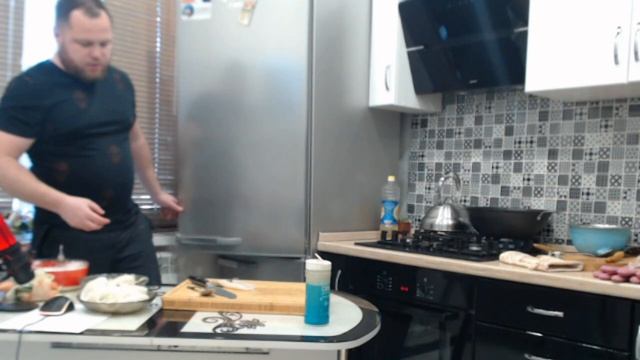 Готовим Наивкуснейший Плов В Прямом Эфире смотреть онлайн