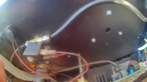 Обзор, тест, полуавтомата Redbo mig 200y pro