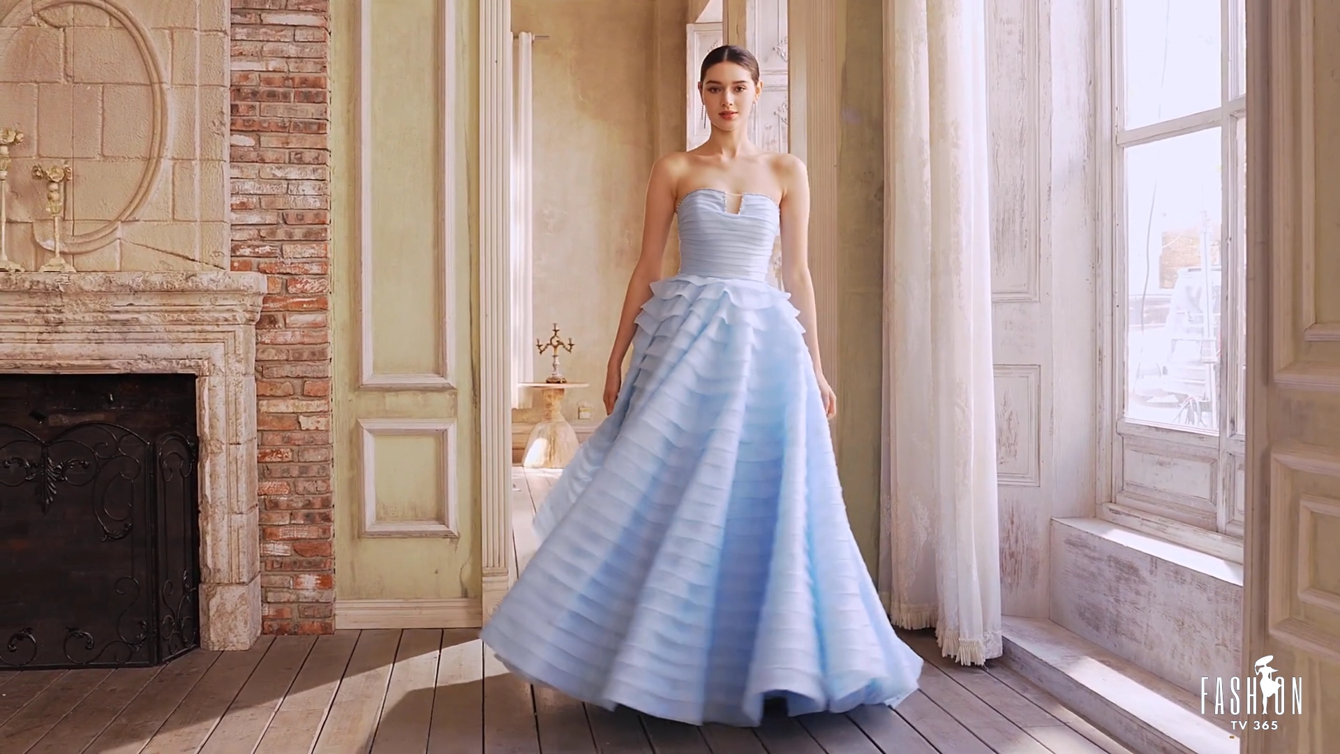 ANNO Bloom коллекция смотреть онлайн