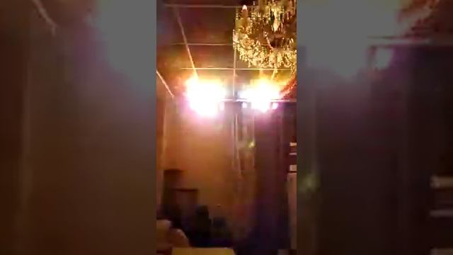 Цветомузыка Радуга-LED и прекрасная мелодия смотреть онлайн