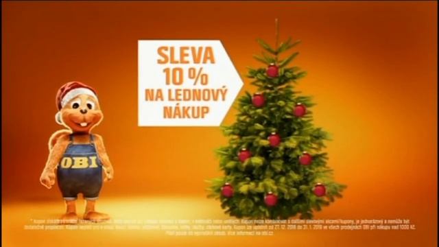 Реклама на чешском языке / Advertising in Czech Language / Ocko Star смотреть онлайн