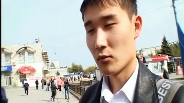 День психического здоровья в Волгодонске смотреть онлайн