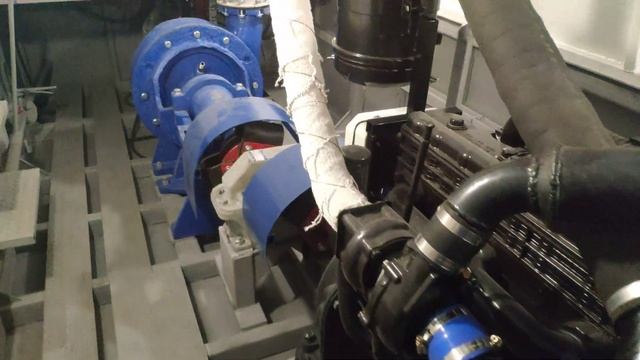 ЗССд 400.20 Ярославль земснаряд СпецГидроМех смотреть онлайн