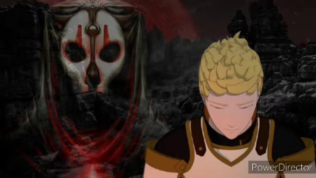 RWBY Mythology: Jaune Arc: Lord Of Hunger By WelcomeToEstalia (RWBY X Star Wars) SPOLIER Review смотреть онлайн