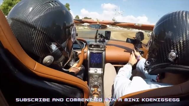 Green Carbon Koenigsegg Regera FIRST DRIVE In 2 million Dollar Hypercar Top speed #car #Koenigsegg смотреть онлайн