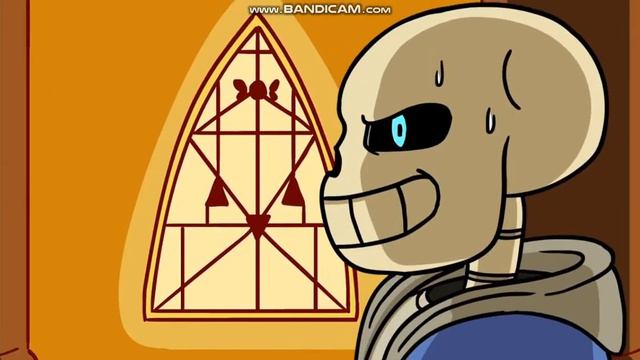 a beautiful day - UNDERTALE (Анимация)+Наруто!!!! смотреть онлайн