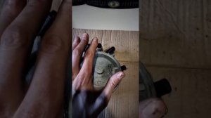 #Регулировка# ГБО  #ATIKER#.