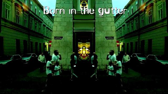 APOLOGETH - Human Zoo [LYRICS VIDEO] смотреть онлайн