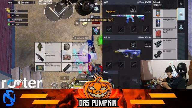 2 ROYAL PASS GIVEAWAY!! II BATTLEGROUND MOBILE INDIA II FACE CAM!! #bgmi #facecam смотреть онлайн