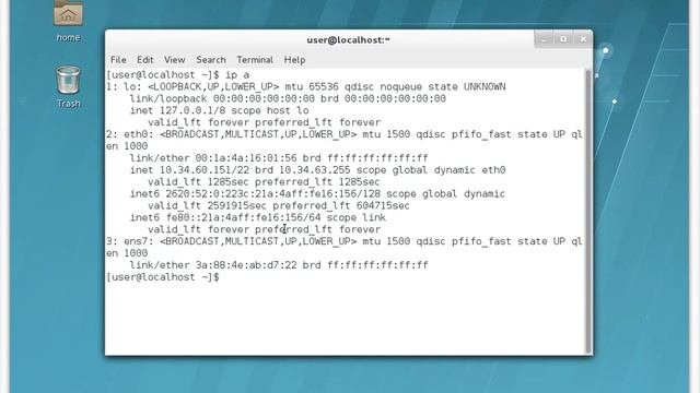 oVirt 3.6 Host Device Passthrough - Guest View смотреть онлайн