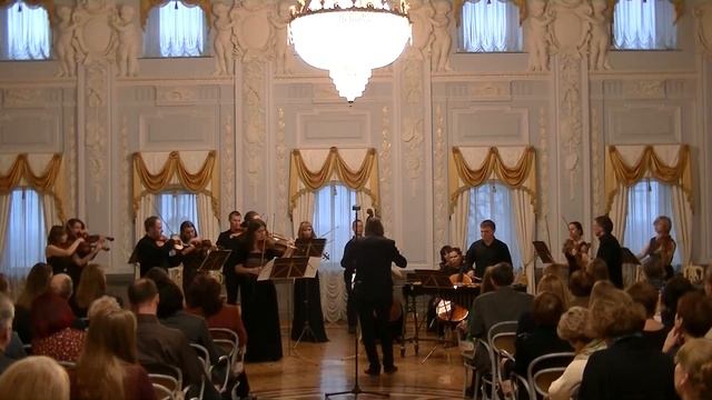 Г. Пелецис, Цветущий Жасмин - Georgs Pelecis, Flowering Jasmine смотреть онлайн