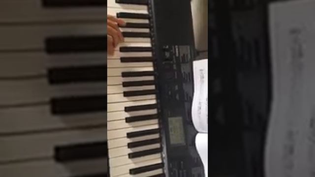 Casio CTK-1150 - My Singing Monsters: Dawn Of Fire Continent