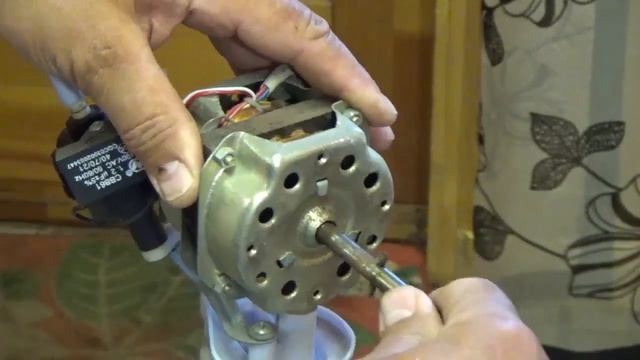 Как сделать профилактику вентилятору своими руками смотреть онлайн