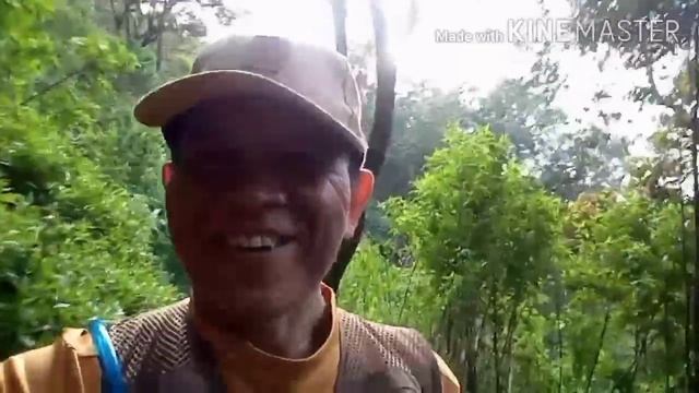 the right location in Central Java for beginner climbers смотреть онлайн