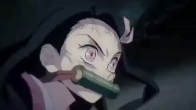 Nezuko Kamado「AMV」Tag You're It