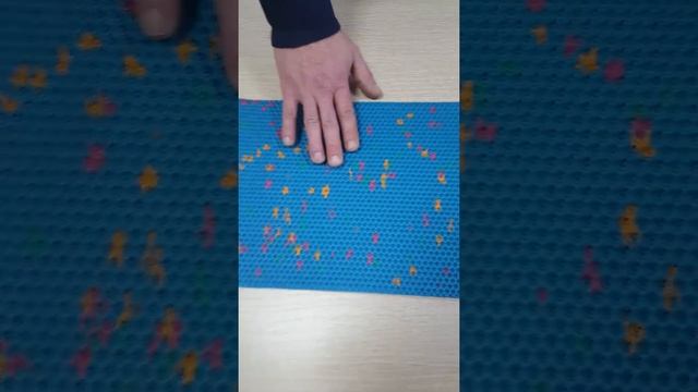 Коврик Ляпко большой