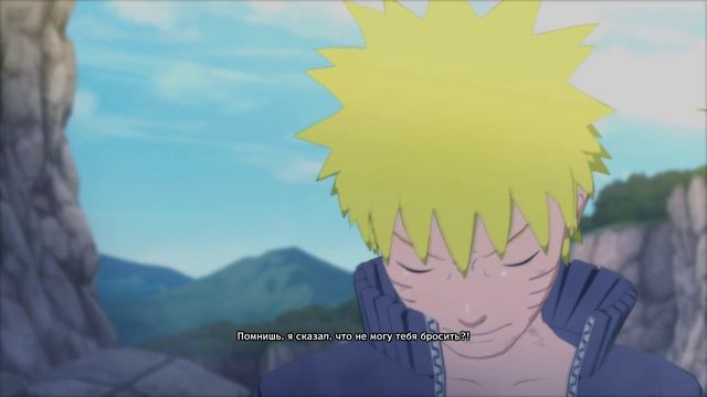 NARUTO SHIPPUDEN Ultimate Ninja STORM 4 прохождение.финал, наруто против саске смотреть онлайн