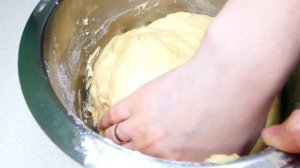 Пасхальный кулич в мультиварке гигантский и вкусный | 1,5 кг вкуснотищи без заморочек