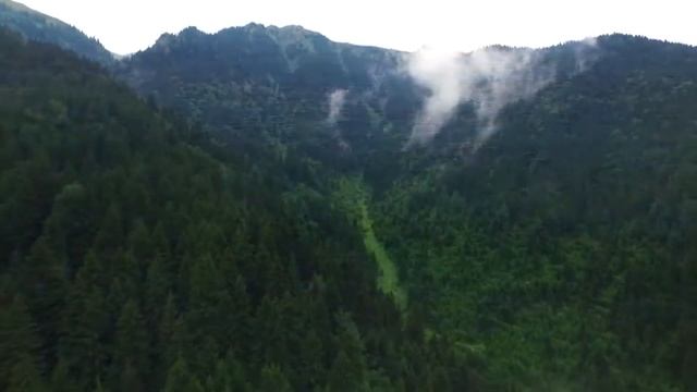 Снятие Напряжения Через Расслабление Тела и Ума (аудио-медитация) смотреть онлайн