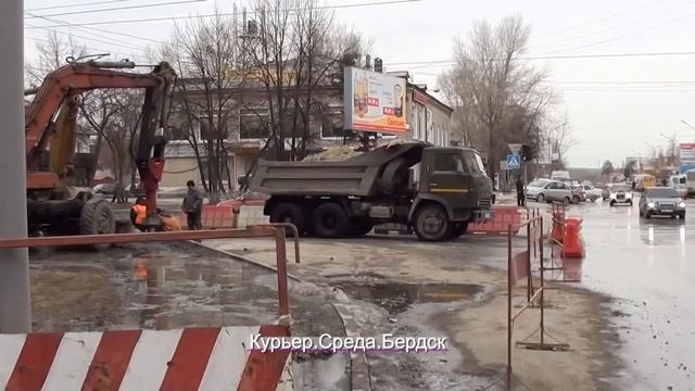 Ремонт трубопровода смотреть онлайн