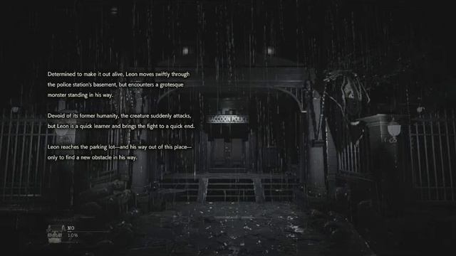 Rsident evil 2 remake on low end PC смотреть онлайн