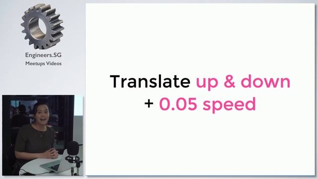 Breaking down SVG animations - Talk.CSS #18 смотреть онлайн