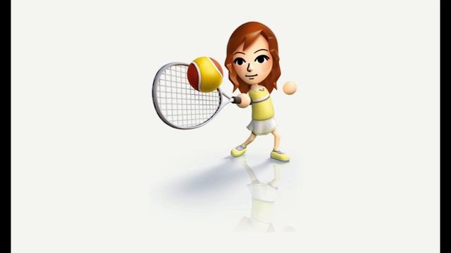 3DS Game Ideas: Mii Sports Mini смотреть онлайн
