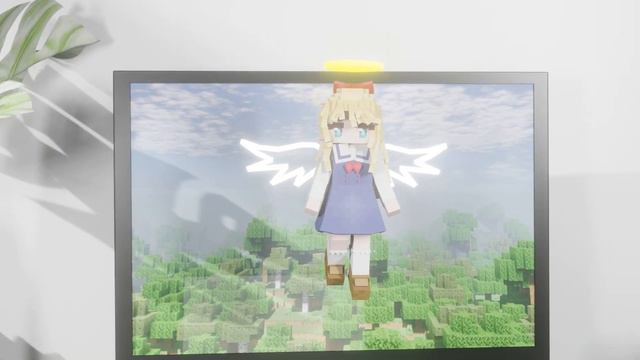 天使真的降临了！《YSM姬坂乃爱》 смотреть онлайн