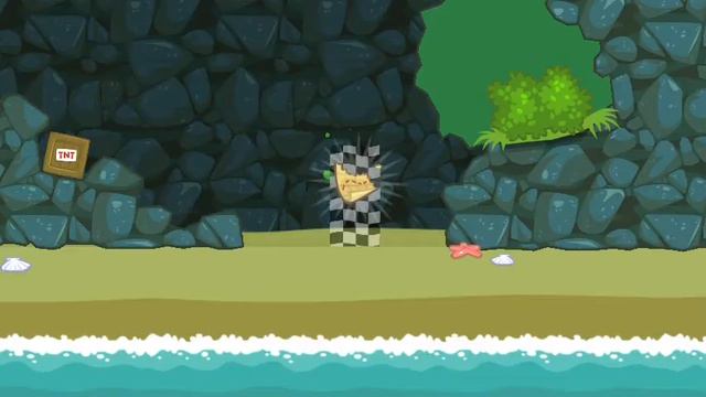 Bad piggies hd(начало) смотреть онлайн