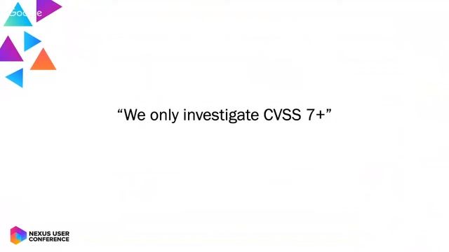 Nexus Firewall: The Rules of the Game Have Changed. What Will You Do? смотреть онлайн