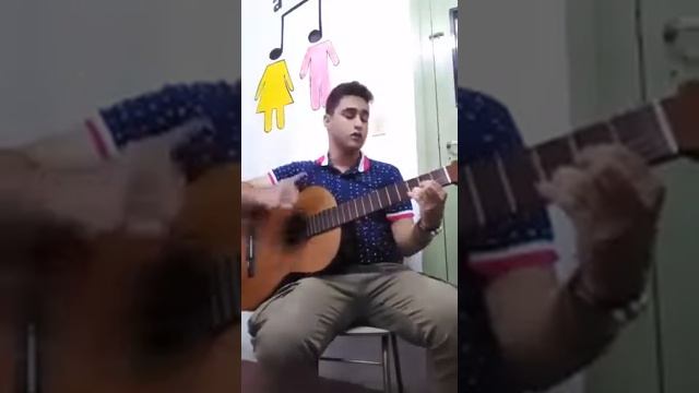 Alex Silva- cover Así Así смотреть онлайн