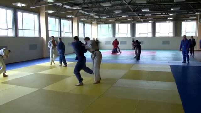 Ролик об Академии ФСО России смотреть онлайн