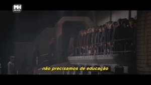 Pink Floyd Another Brick In The Wall