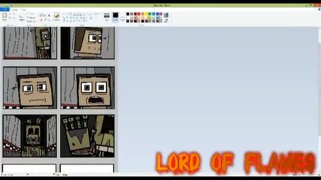 (Minecraft) Last Night | The Minecraft Movie: CONCEPT STORYBOARD смотреть онлайн