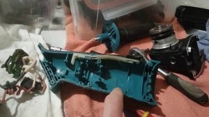 обзор на инструмент FinePower OneBase,после использования