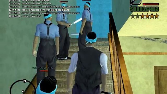 gta sa 2011 06 17 23 01 23 76 Высшее качество больше смотреть онлайн