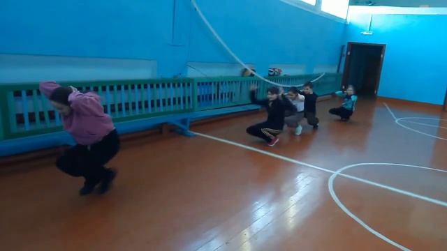 Флешмоб Движение это жизнь! смотреть онлайн