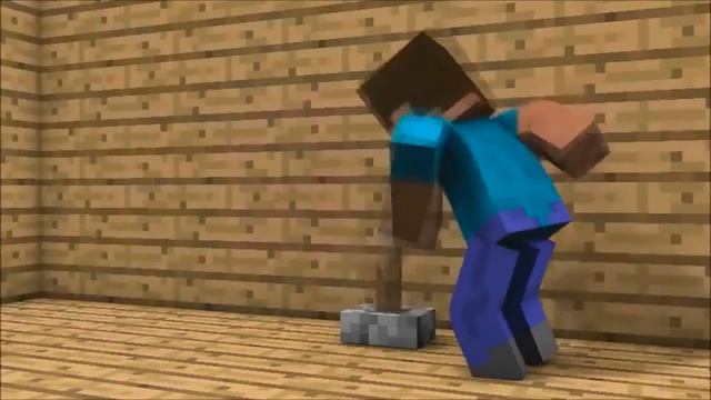 Смачный удар по яйцам Стива смотреть онлайн