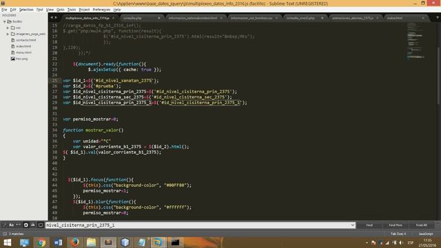Java NetBeans and PLC siemens S71500 interchange data with a webpage, create your own hmi with java смотреть онлайн