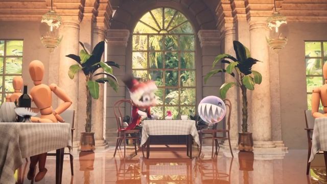 (Удивительный Цифровой Цирк?) 2 Серии НЕ БУДЕТ? смотреть онлайн