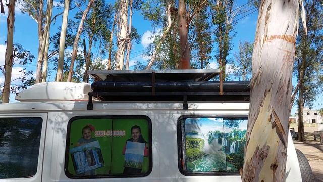 la trafic camperizada 5-12-22 смотреть онлайн