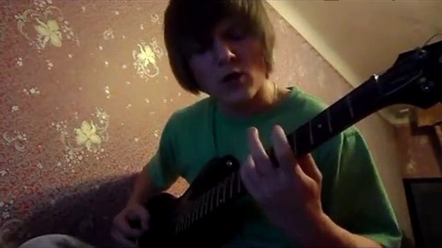 Король и шут - Лесник (Сергун Илья Cover) смотреть онлайн