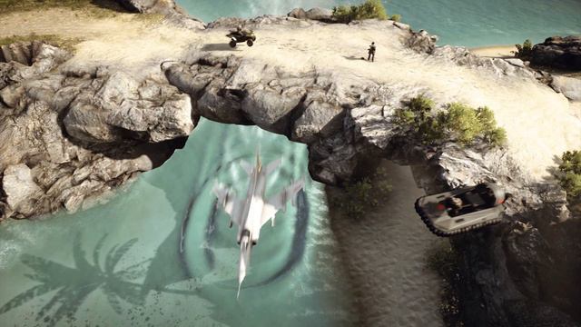Battlefield 4 - Motion/Stop смотреть онлайн