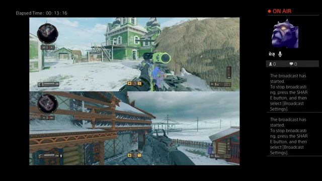 issaking1999's Live PS4 Broadcast смотреть онлайн